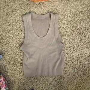 Brandy Melville top